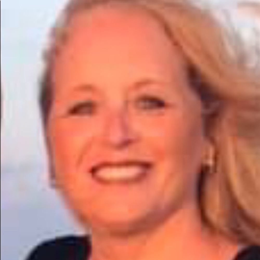 Meet your Posher, Gayle